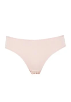 DeFacto 3 Pack - Slip - Pink 9 DeFacto 3 Pack - Slip - Pink -DeFacto 4d25e1acd9fc4551a1930d93b40bb511