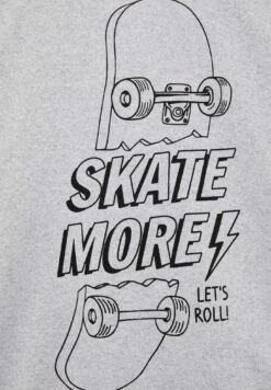 DeFacto Oversize Fit - Sweater - Grey 11 DeFacto Oversize Fit - Sweater - Grey -DeFacto 4d2b56775855475596dd30192af7448e