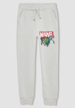 DeFacto Set Marvel Comics Regular Fit - Sweater - Turquoise 8 DeFacto Set Marvel Comics Regular Fit - Sweater - Turquoise -DeFacto 4d375565010e4e5e9a4280a5dc4972c5