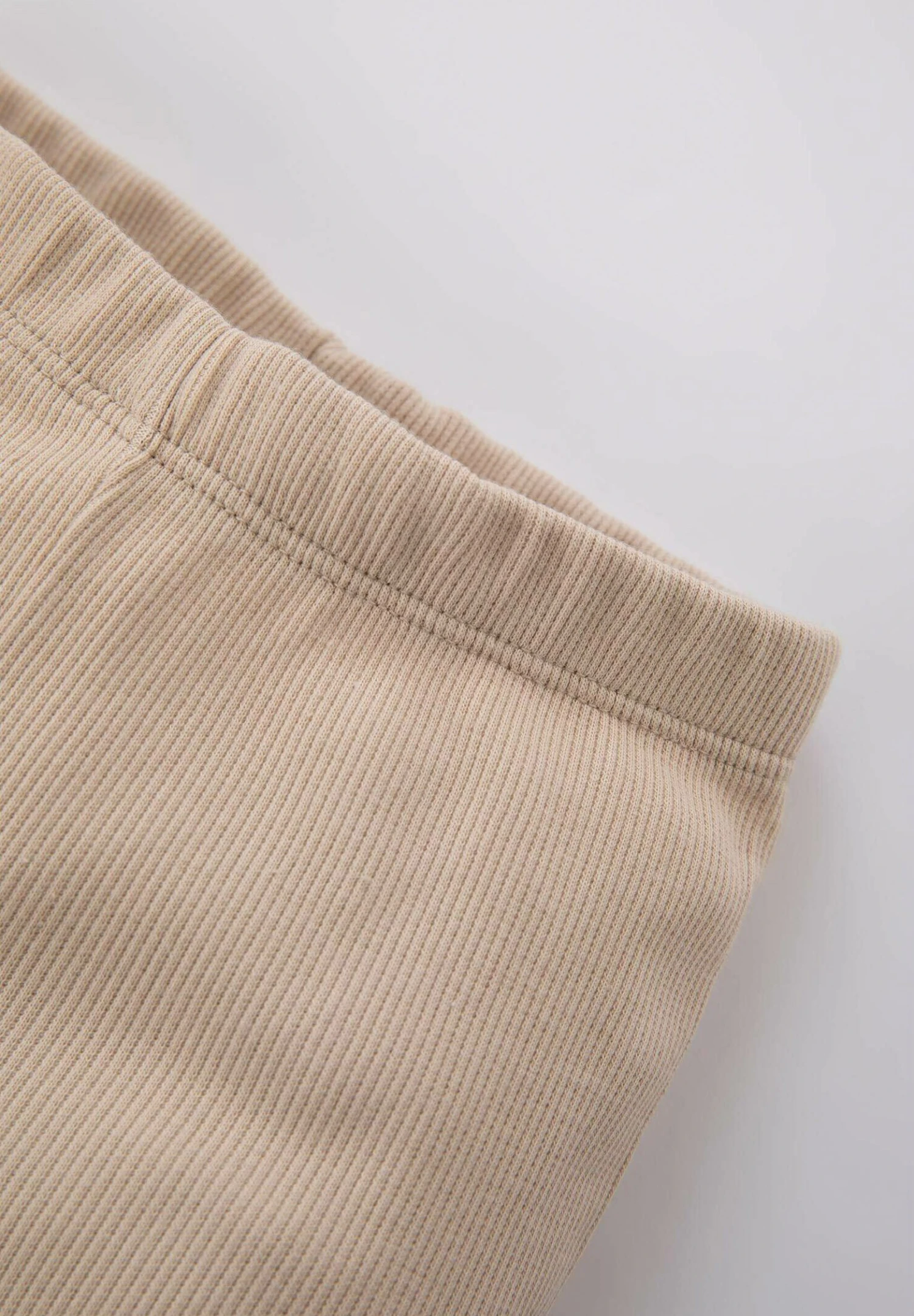 DeFacto Set Regular Fit - Body - Beige 7 DeFacto Set Regular Fit - Body - Beige - Afbeelding 5