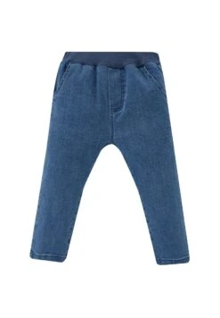 DeFacto Standart Fit - Relaxed Fit Jeans - Blue