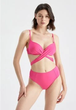 DeFacto Bikinibroekje - Pink