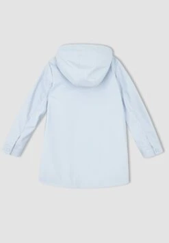 DeFacto Regular Fit - Jas - Blue 8 DeFacto Regular Fit - Jas - Blue -DeFacto 4dddac024186450490583d7789072595