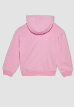 DeFacto Powerpuff Girls Relax Fit - Hoodie - Pink 15 DeFacto Powerpuff Girls Relax Fit - Hoodie - Pink -DeFacto 4e28947dae11438dabbc11c0dd6360e5