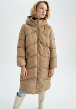 DeFacto Winterjas - Brown