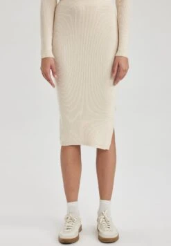 DeFacto Kokerrok - Beige