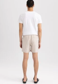 DeFacto Luke - Zwemshorts - Beige 8 DeFacto Luke - Zwemshorts - Beige -DeFacto 4eb0d86dd712420ba3d9551d560aead9