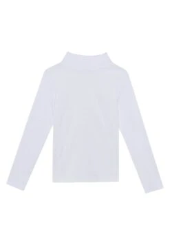 DeFacto Regular Fit - Longsleeve - White