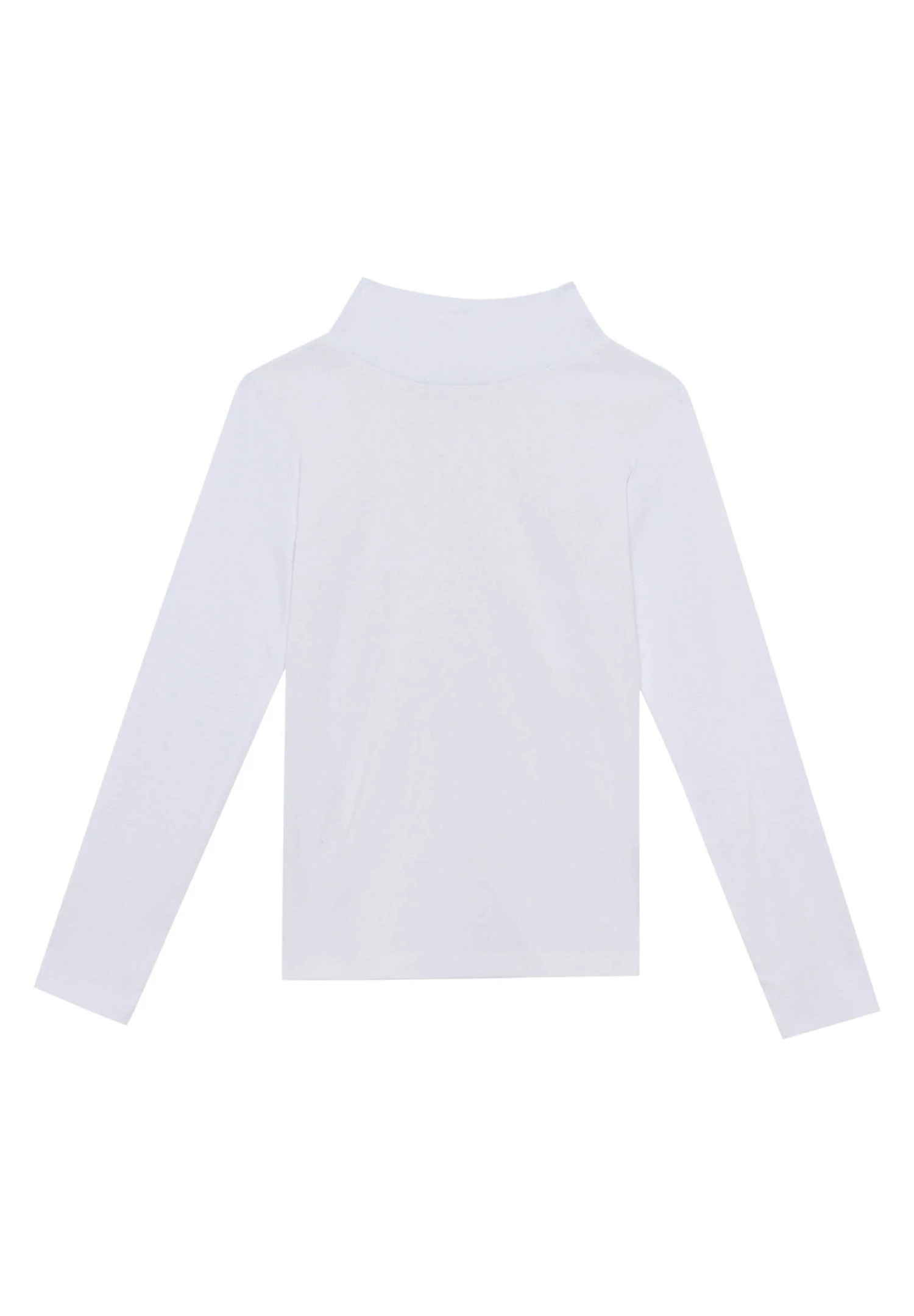 DeFacto Regular Fit - Longsleeve - White 3 DeFacto Regular Fit - Longsleeve - White