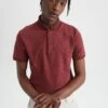 DeFacto Poloshirt - Brown 1 DeFacto Poloshirt - Brown -DeFacto 4fa439d705a548dbbc93dcaff60527f4