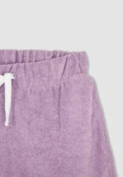 DeFacto SetRegular Fit - Shorts - Purple 12 DeFacto SetRegular Fit - Shorts - Purple -DeFacto 4fd7b616b99a430aaee29d6d66f374d2