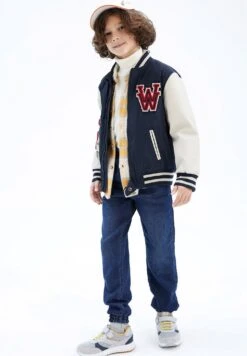 DeFacto Bomberjacks - Navy