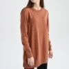 DeFacto Regular Fit Long Sleeved- Trui - Brown 1 DeFacto Regular Fit Long Sleeved- Trui - Brown -DeFacto 50f8d7c14c5440f9a28e64a669bf1d9d