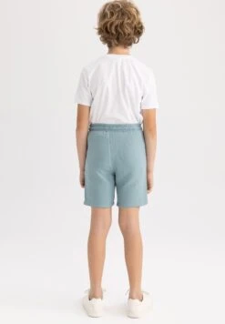 DeFacto Bermuda- Shorts - Green 6 DeFacto Bermuda- Shorts - Green -DeFacto 510fb510ce234011a572f182be2750cc