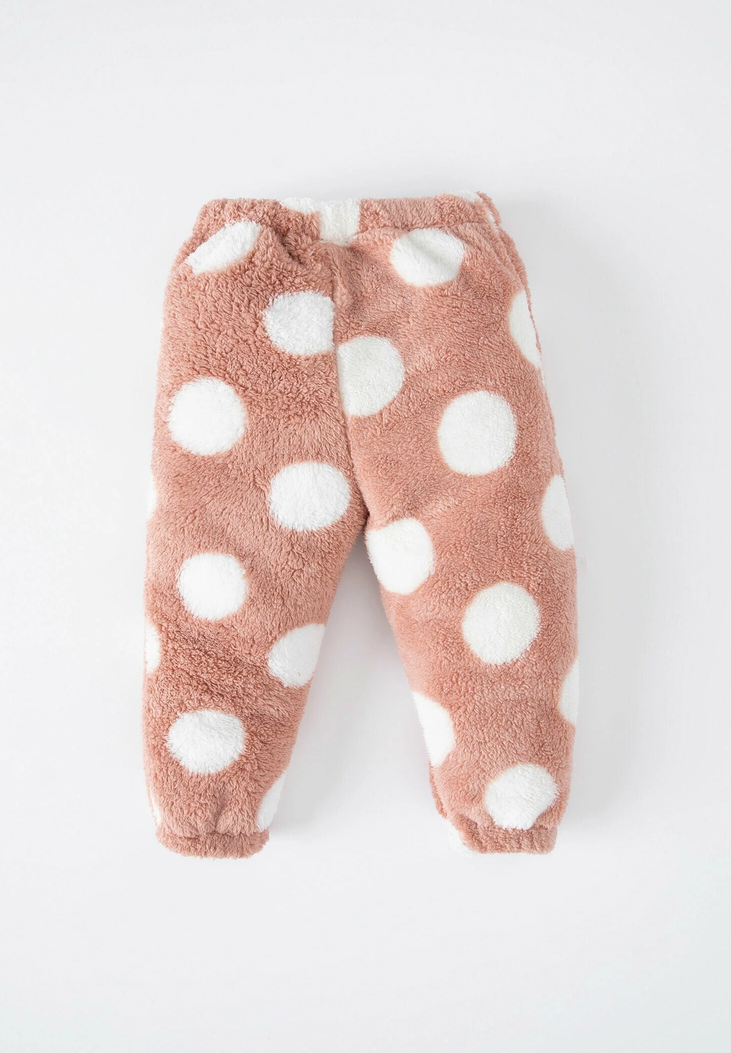 DeFacto Regular Fit - Trainingsbroek - Pink 4 DeFacto Regular Fit - Trainingsbroek - Pink - Afbeelding 2