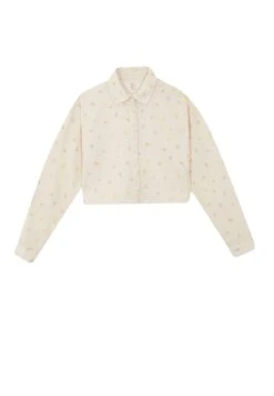 DeFacto Overhemdblouse - Beige