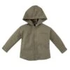 DeFacto Regular Fit - Overhemd - Khaki -DeFacto 52db4a551a6948749a94aa7eb4404259