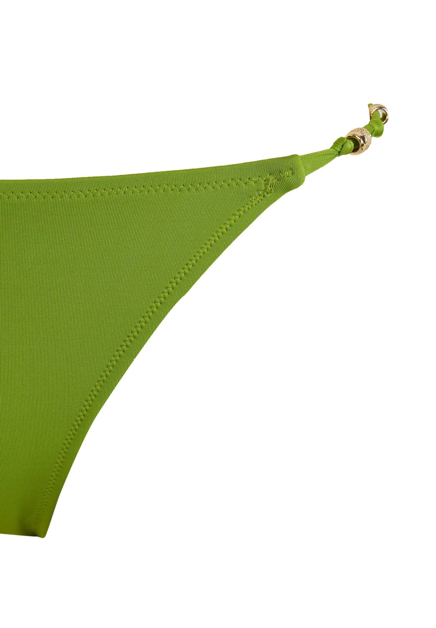 DeFacto Bikinibroekje - Green 5 DeFacto Bikinibroekje - Green - Afbeelding 3