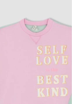 DeFacto Sweater - Pink 7 DeFacto Sweater - Pink -DeFacto 5311c8e7609746439ddbdfc29017d3d0