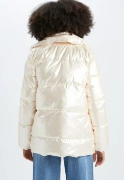 DeFacto Winterjas - Beige 7 DeFacto Winterjas - Beige -DeFacto 5366e52f1d324a6abe94dfc0eb55e47d