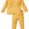 DeFacto Set - Pyjama - Yellow 1 DeFacto Set - Pyjama - Yellow -DeFacto 53b708ba7db04d3e9d075f67503c2536