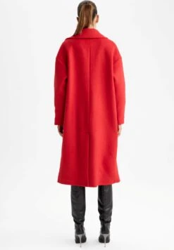 DeFacto Mantel - Red 8 DeFacto Mantel - Red -DeFacto 53d559bea7f64d90b14af460de6daa24