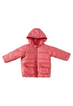 DeFacto Regular Fit- Winterjas - Pink