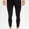 DeFacto Slim Fit Trouser - Trainingsbroek - Black -DeFacto 55fa9c7cdf884ce89d381583f30634e3