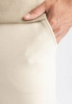DeFacto Trainingsbroek - Beige -DeFacto 5616b664cf3b41969b1f719081cd2a5c
