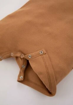 DeFacto 2Pack Regular Fit- Jumpsuit - Beige 9 DeFacto 2Pack Regular Fit- Jumpsuit - Beige -DeFacto 56bc60e7e38e40d0a91b48788d7ee570