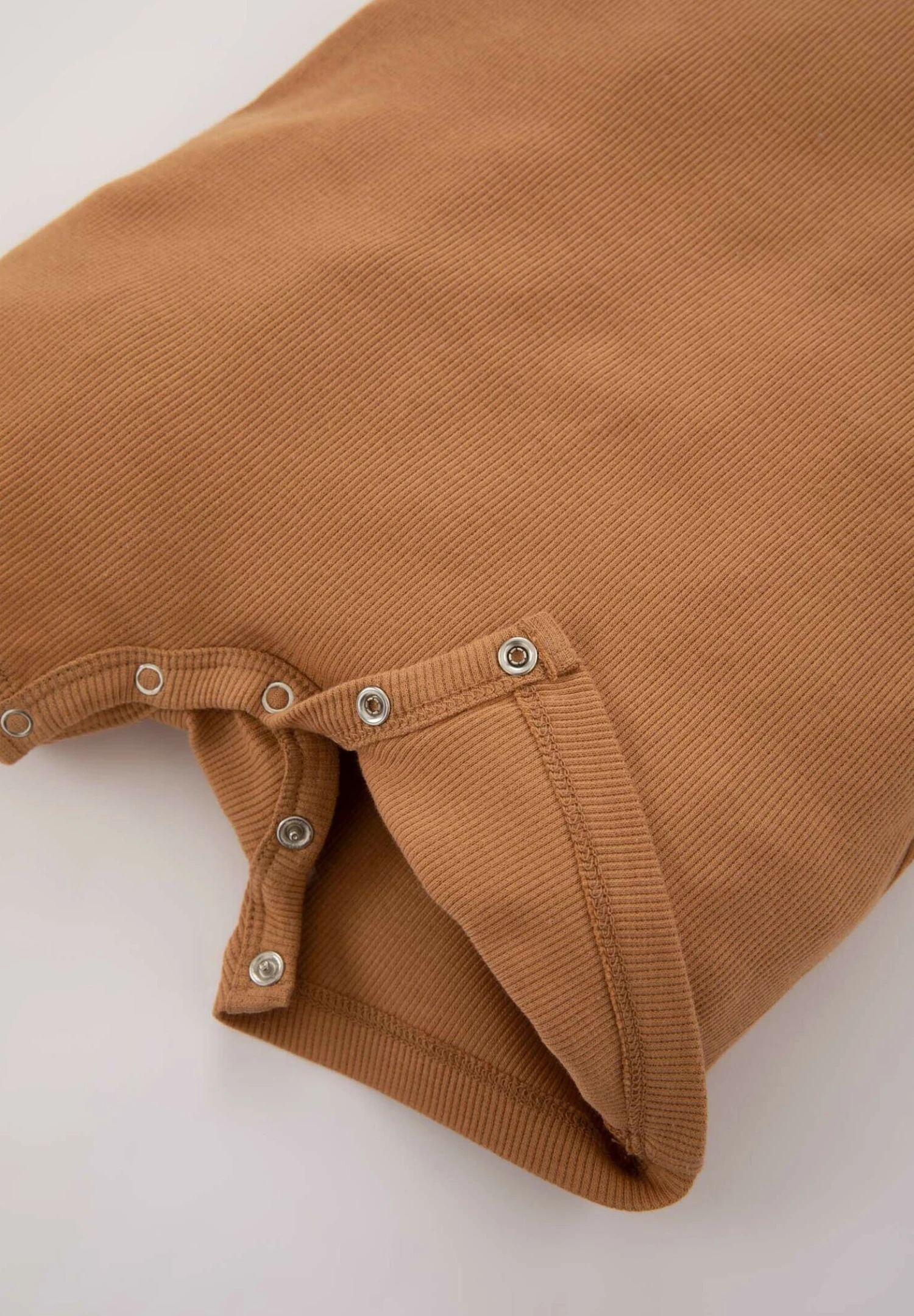 DeFacto 2Pack Regular Fit- Jumpsuit - Beige 6 DeFacto 2Pack Regular Fit- Jumpsuit - Beige - Afbeelding 4