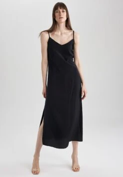 DeFacto Jurk - Black