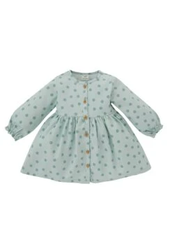 DeFacto Regular Fit - Jerseyjurk - Turquoise