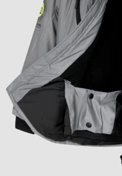 DeFacto Regular Fit - Winterjas - Reflector 9 DeFacto Regular Fit - Winterjas - Reflector -DeFacto 578ea85a3dfe4777b31fea4e1e388f5f