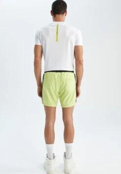 DeFacto Shaquille O'Neal Luke- Zwemshorts - Green 8 DeFacto Shaquille O'Neal Luke- Zwemshorts - Green -DeFacto 58c5b56125c44cf093ab1cffbb7a425a