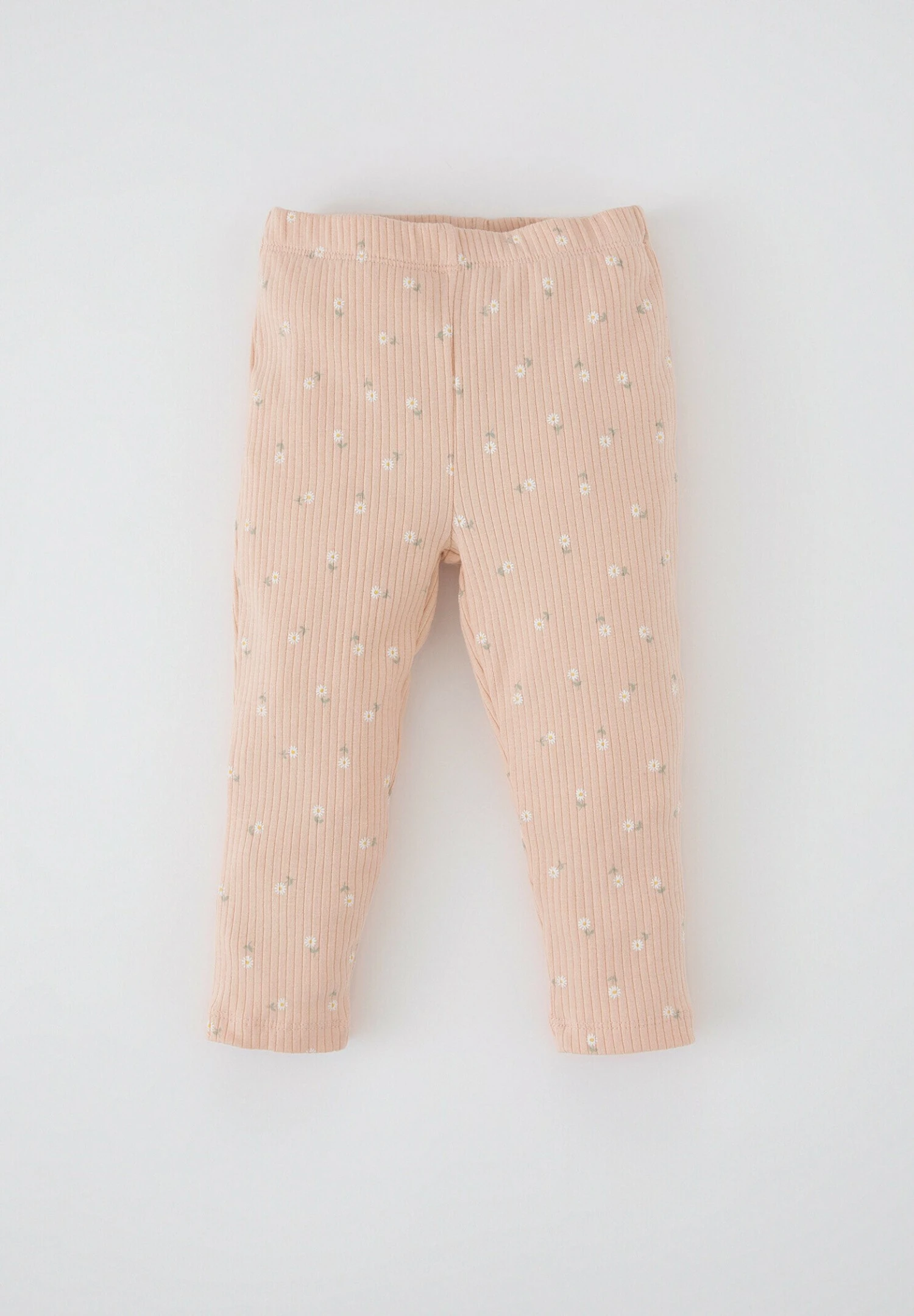 DeFacto Set - Pyjama - Pink 5 DeFacto Set - Pyjama - Pink - Afbeelding 3