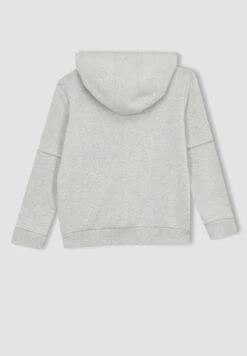 DeFacto Set Regular Fit- Trainingspak - Grey 12 DeFacto Set Regular Fit- Trainingspak - Grey -DeFacto 5a0145894e994e30930bb65a74853d34