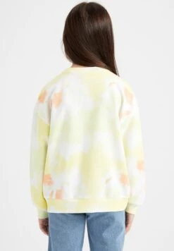 DeFacto Relax Fit- Sweater - Green 7 DeFacto Relax Fit- Sweater - Green -DeFacto 5a25ecabd66841ba970a48174499ac3a