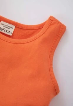 DeFacto 2 Pack Regular Fit - Jurk - Yellow 10 DeFacto 2 Pack Regular Fit - Jurk - Yellow -DeFacto 5affd17ffd2c4c95a8cef2090e7f9a3e