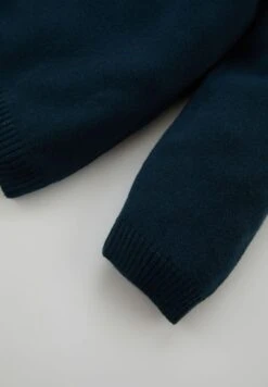 DeFacto Regular Fit- Trui - Green -DeFacto 5b07753274854688b1079203476f66cf