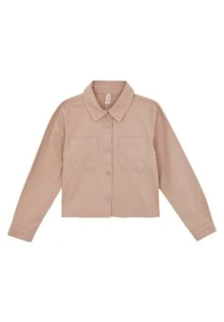 DeFacto Cropped Fit- Overhemdblouse - Bordeaux 10 DeFacto Cropped Fit- Overhemdblouse - Bordeaux -DeFacto 5b24b3444708470097e50a2e2ec8cf83