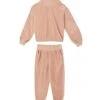 DeFacto Set Regular Fit- Trainingspak - Beige