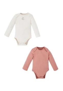 DeFacto Regular Fit 2 Pack - Body - Bordeaux