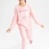 DeFacto 2 Pack - Pyjama - Pink 1 DeFacto 2 Pack - Pyjama - Pink -DeFacto 5c692f14007a4f8680909247c785da8b