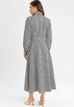 DeFacto Blousejurk - Black 8 DeFacto Blousejurk - Black -DeFacto 5d2f37c1350b447997b7e04223a12715