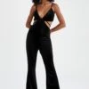 DeFacto Salopet - Jumpsuit - Black 2 DeFacto Salopet - Jumpsuit - Black -DeFacto 5e48343a42fb4d1496909d78246ce36c