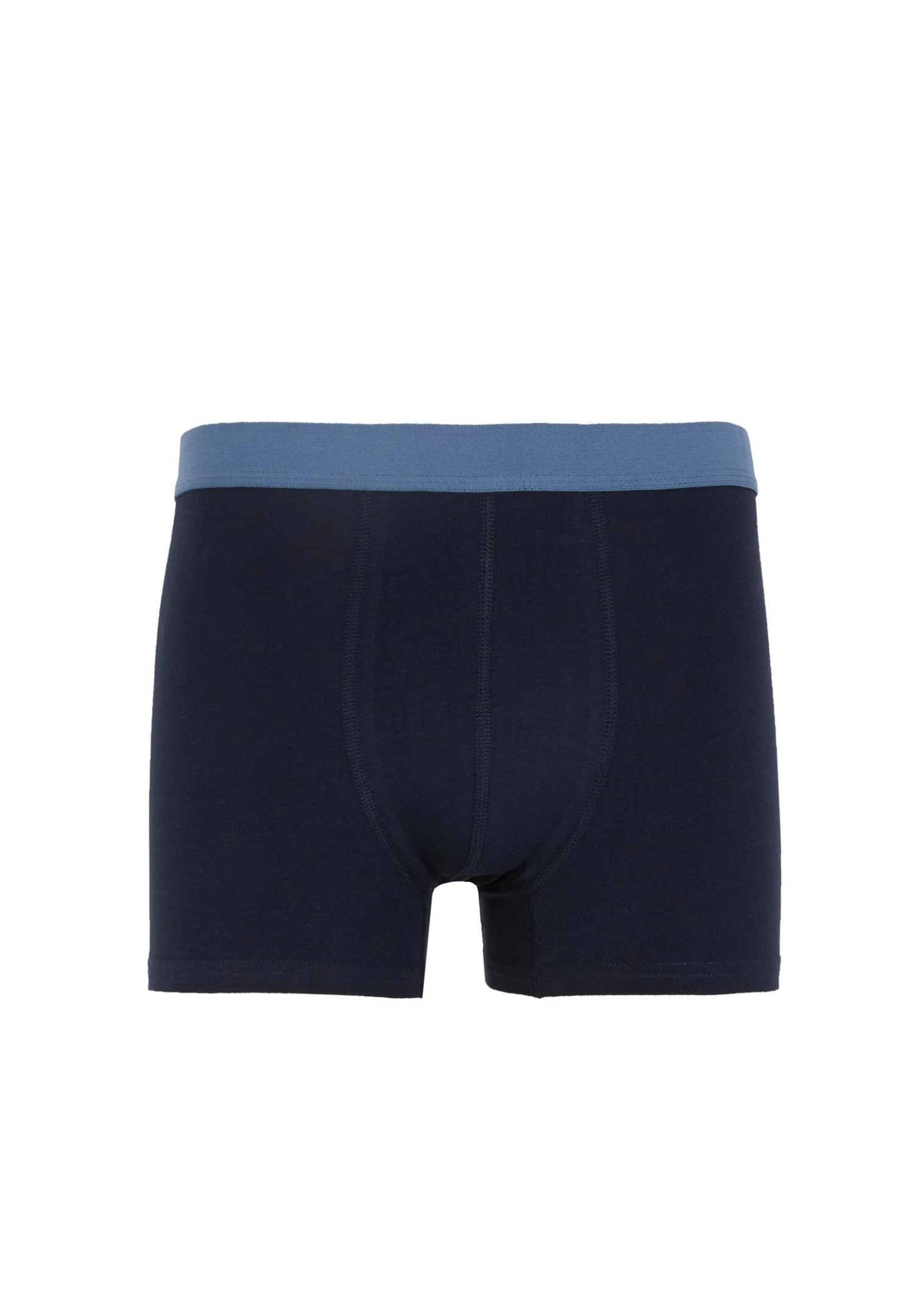 DeFacto 5 Pack - Onderbroeken - Navy 8 DeFacto 5 Pack - Onderbroeken - Navy - Afbeelding 6