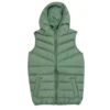 DeFacto Regular Fit - Bodywarmer - Green 2 DeFacto Regular Fit - Bodywarmer - Green -DeFacto 5e8a2485dfa44cbc9f67cb871c5bd2da