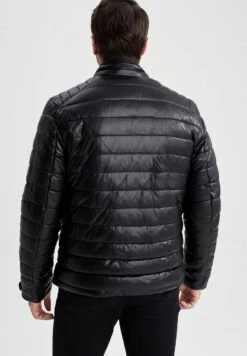 DeFacto Slim Fit - Jas - Black 9 DeFacto Slim Fit - Jas - Black -DeFacto 5ecec2a200ca4b009d43e1bf43cf5f74