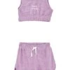 DeFacto SetRegular Fit - Shorts - Purple 2 DeFacto SetRegular Fit - Shorts - Purple -DeFacto 5f11339a7ce14d77ab4e1d33a261a61e